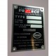 Peugeot body tag