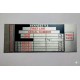 Plaque constructeur Renault